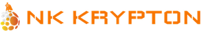 NK KRYPTON ロゴ